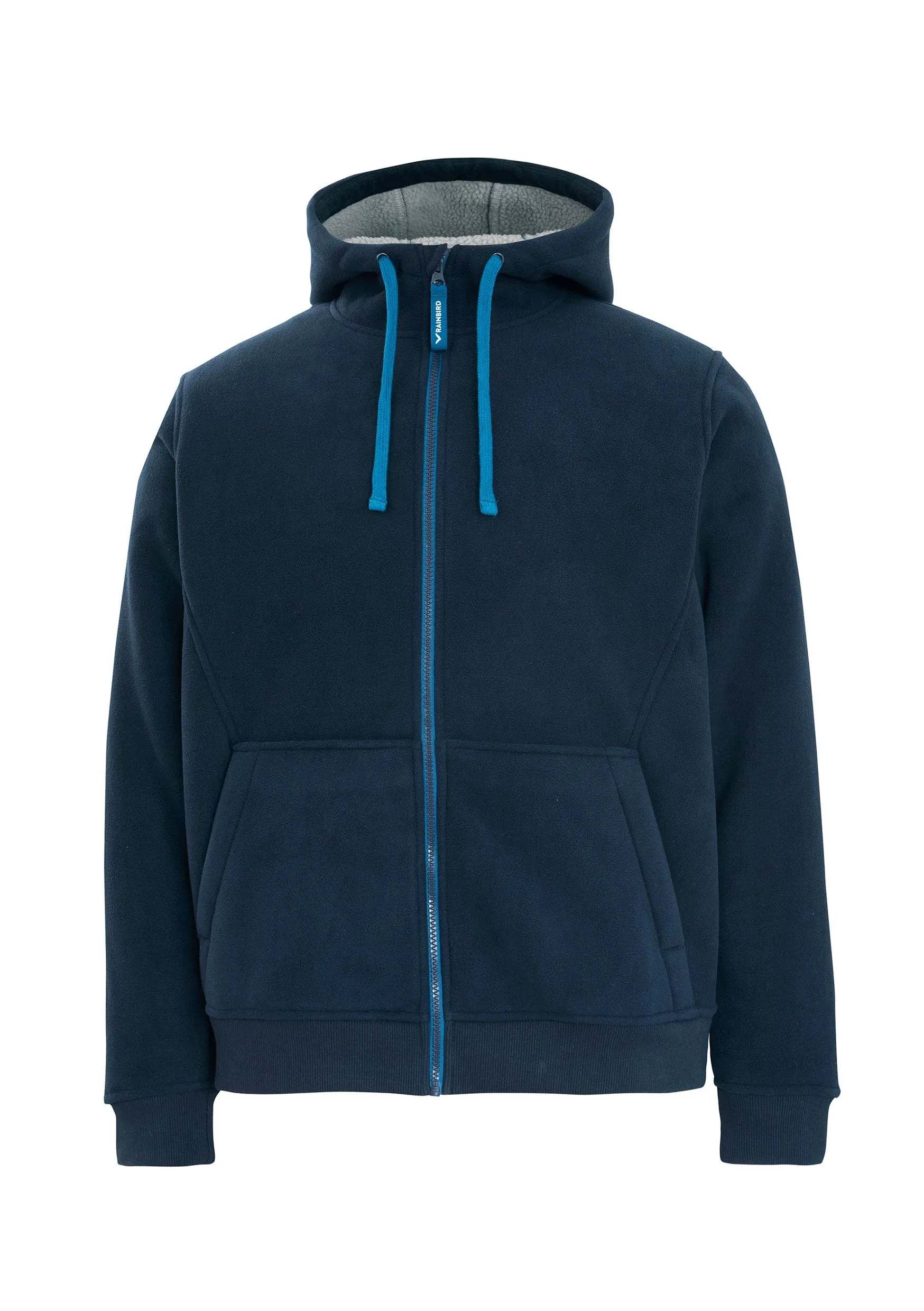 Rainbird Taylor Sherpa Hoodie