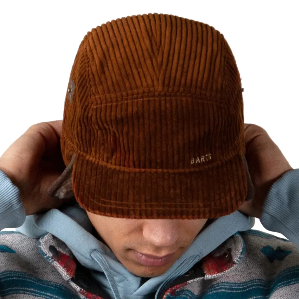 Rayner Cap