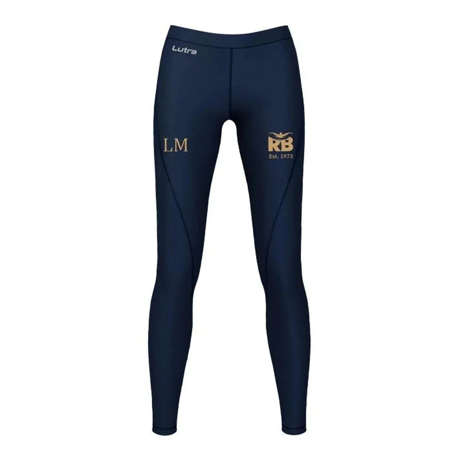 RBASC - Woman's Power Stretch Legging