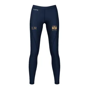RBASC - Woman's Power Stretch Legging