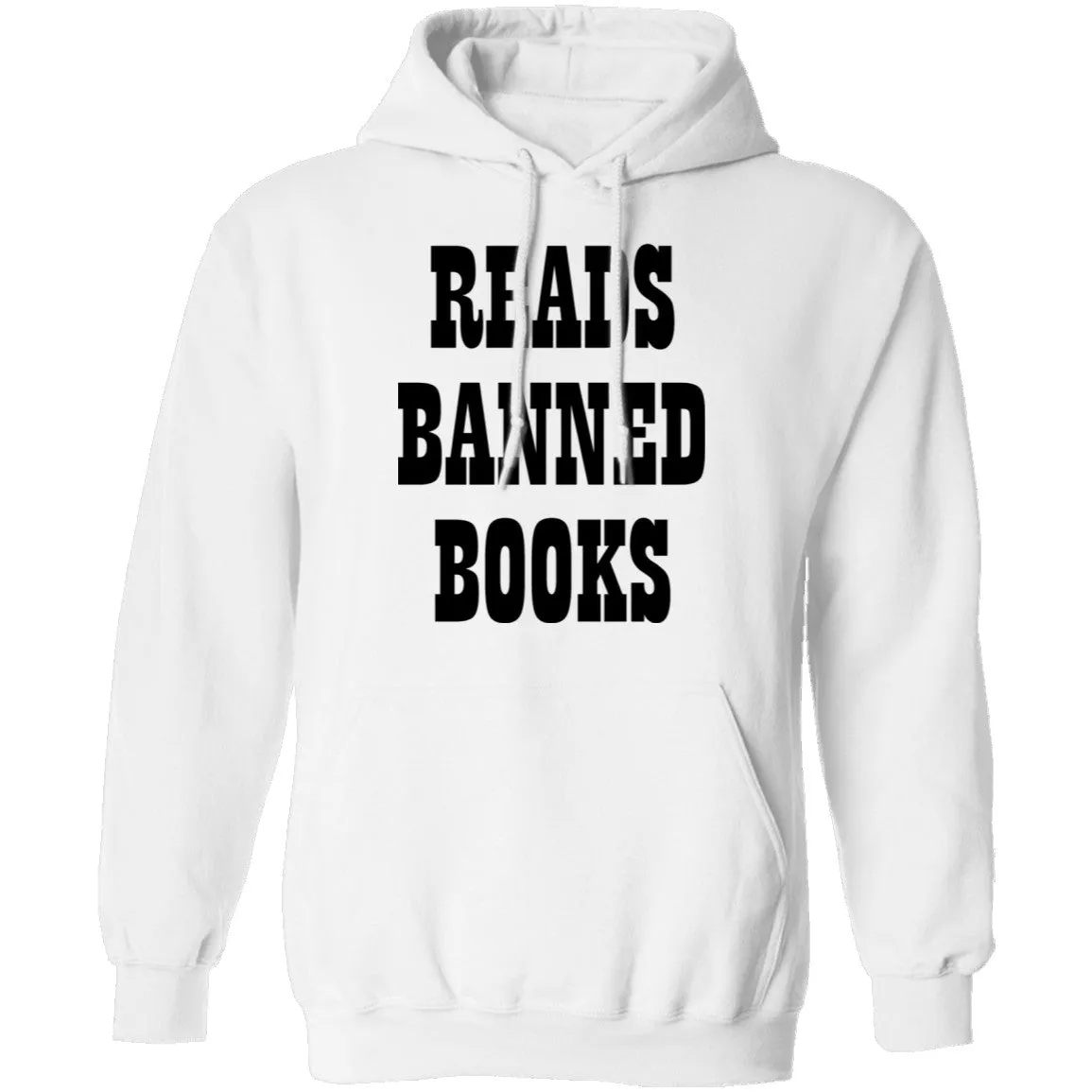 Reads Banned Books T-Shirt