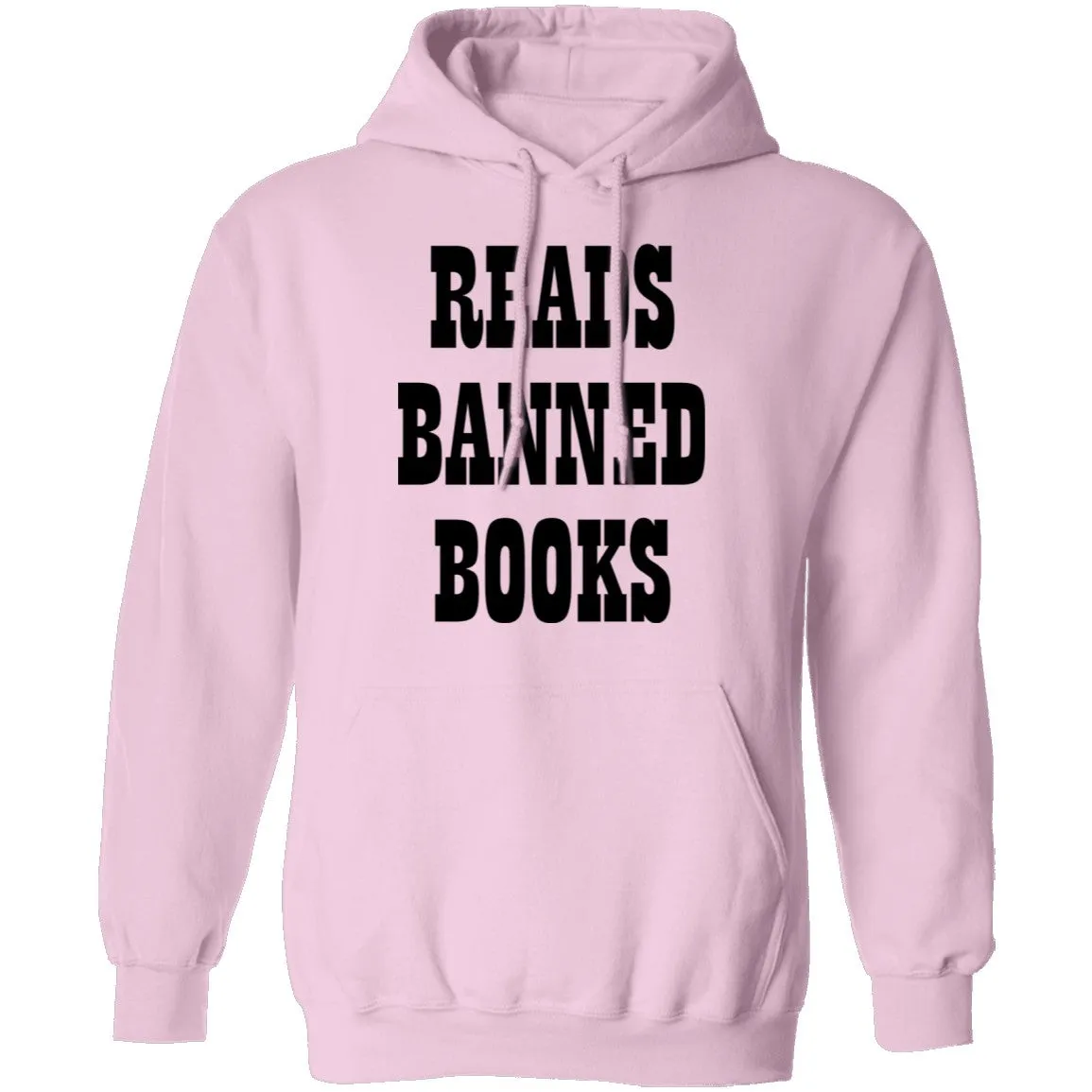 Reads Banned Books T-Shirt