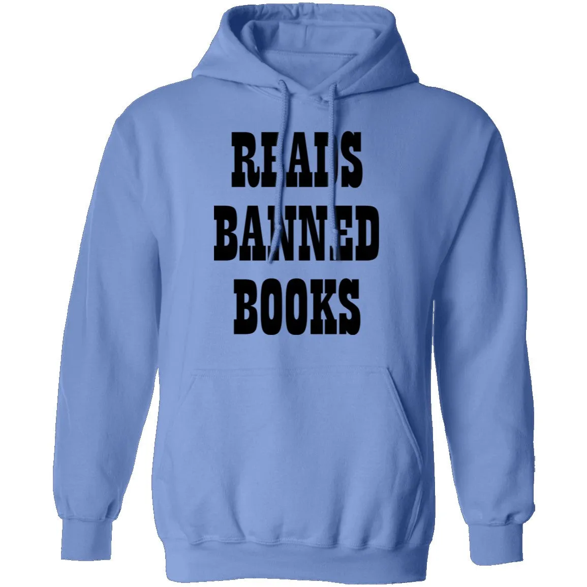 Reads Banned Books T-Shirt