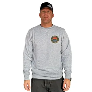 Reef Crew Sweater-Table Mtn.