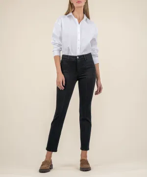 Reese High Rise Ankle Straight Leg - FINAL SALE