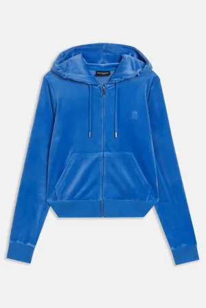 REGATTA CLASSIC VELOUR ROBERTSON HOODIE