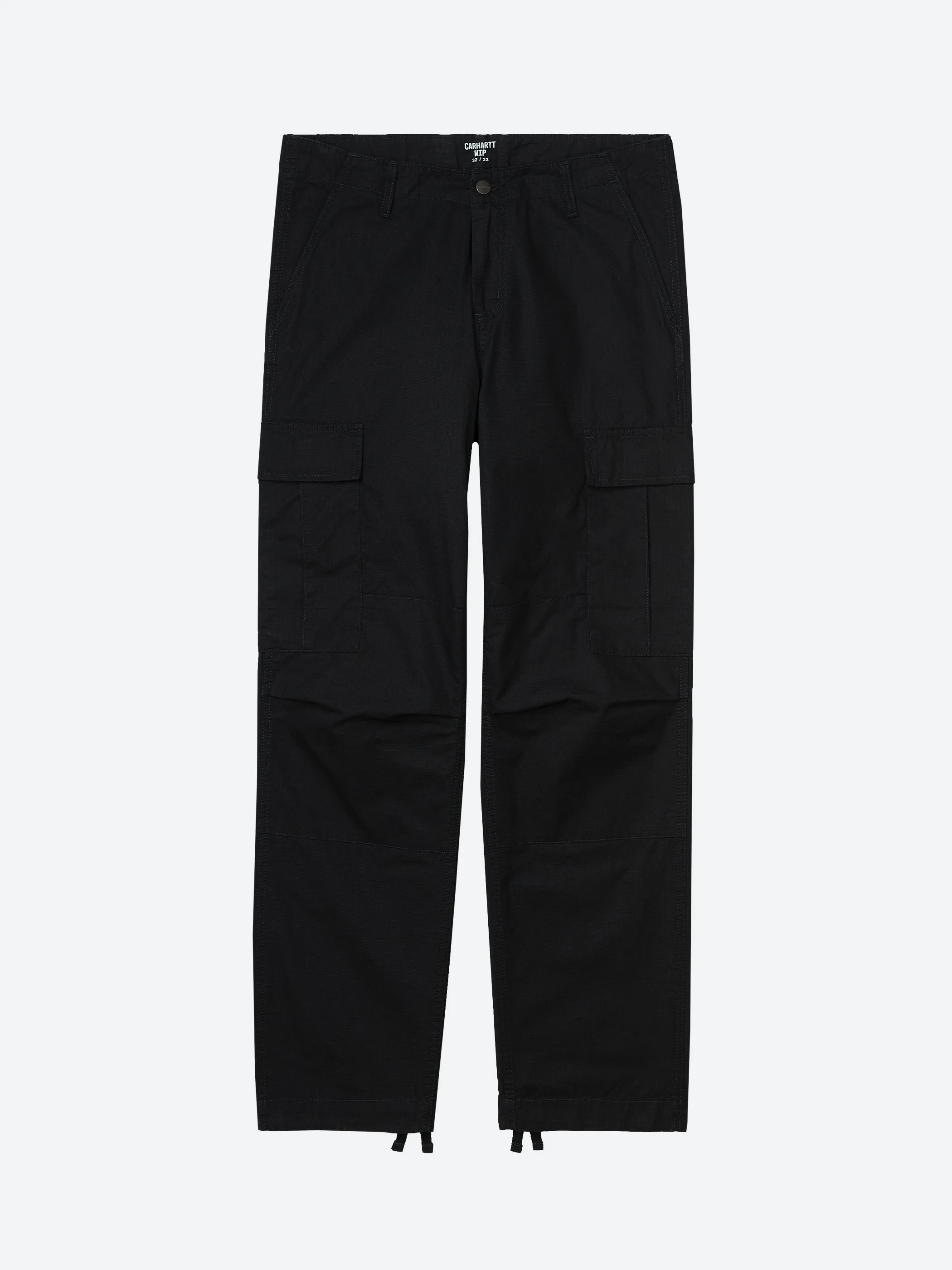Regular Cargo Pant
