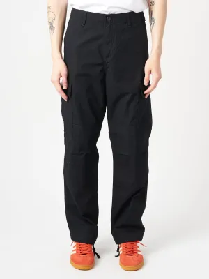 Regular Cargo Pant
