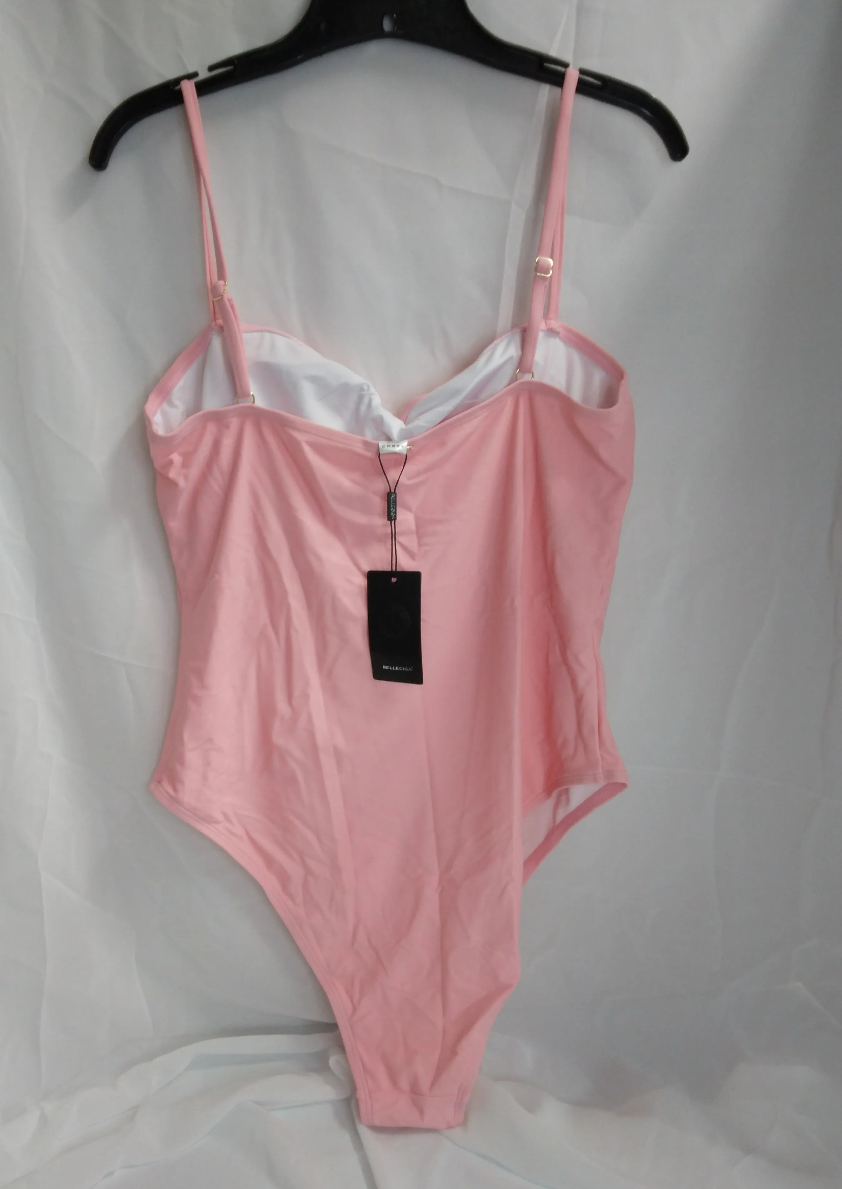 RELLECIGA Women's  One Piece Swimsuits