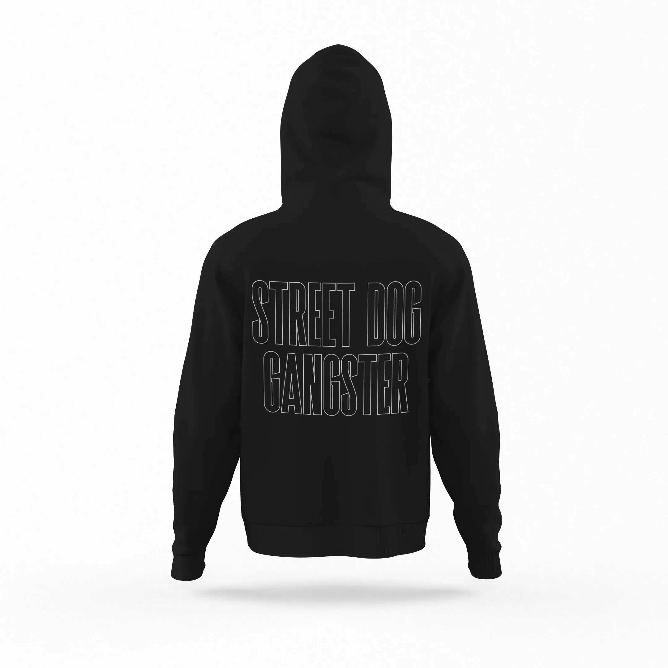 Represent Hoodie