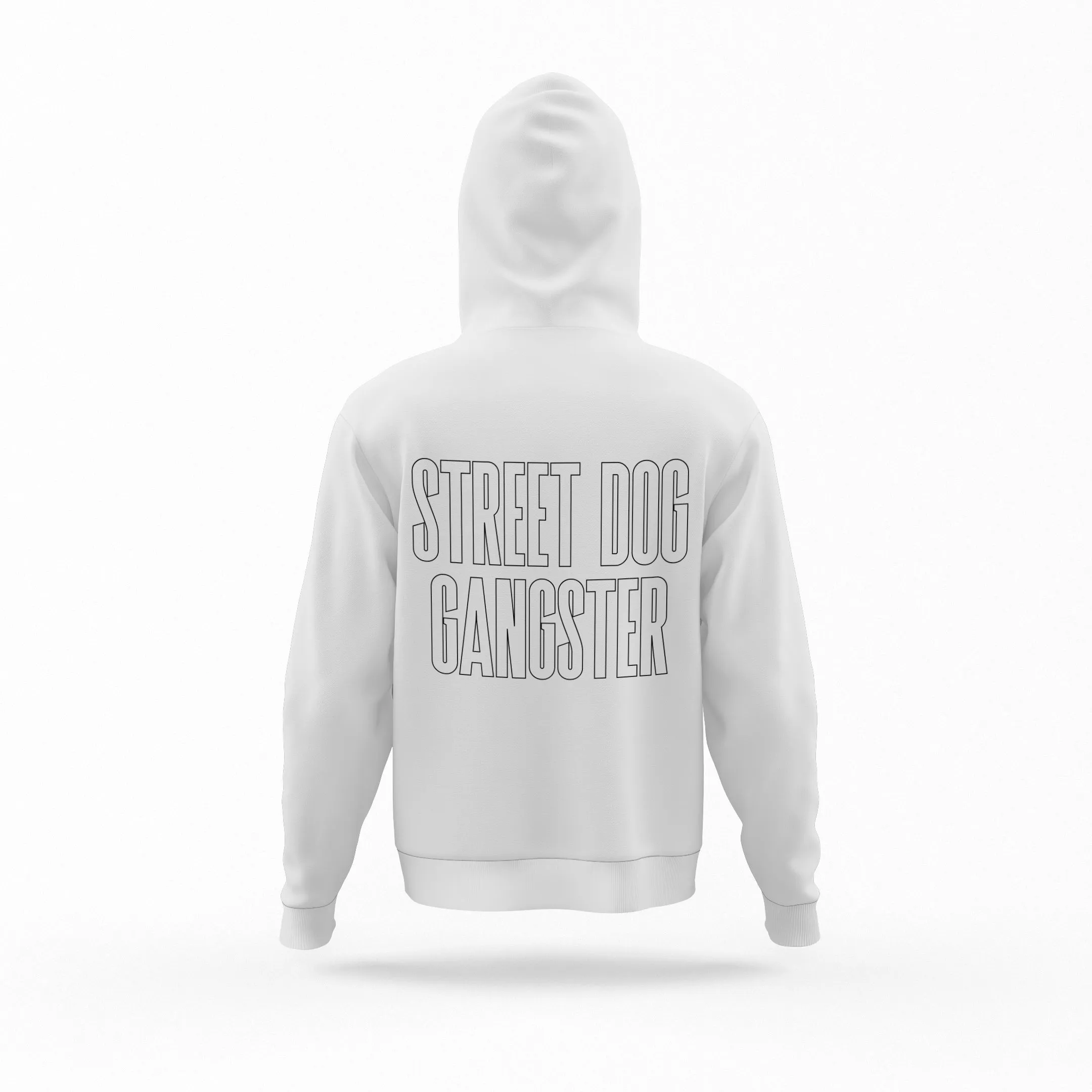Represent Hoodie