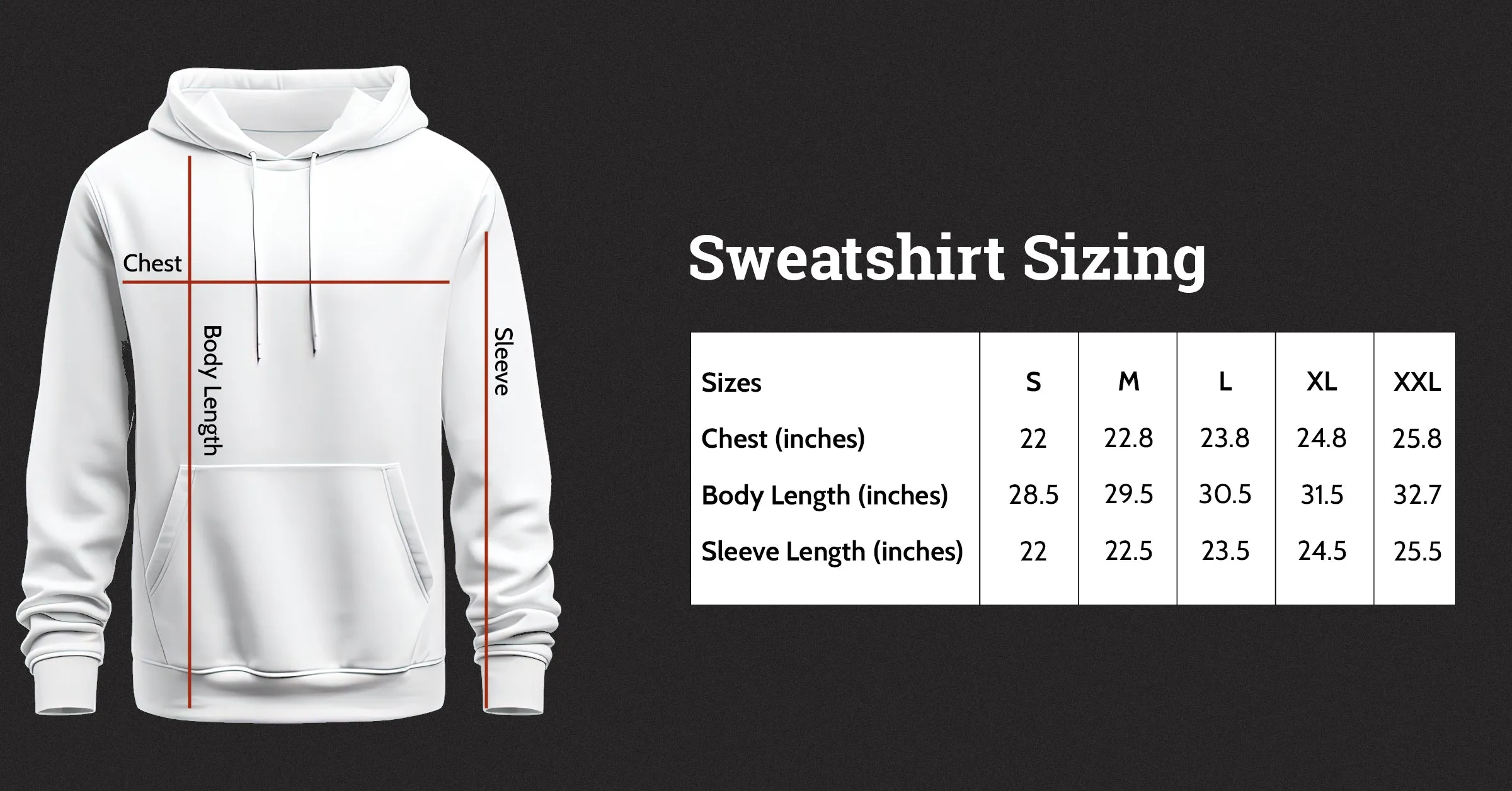 Represent Hoodie