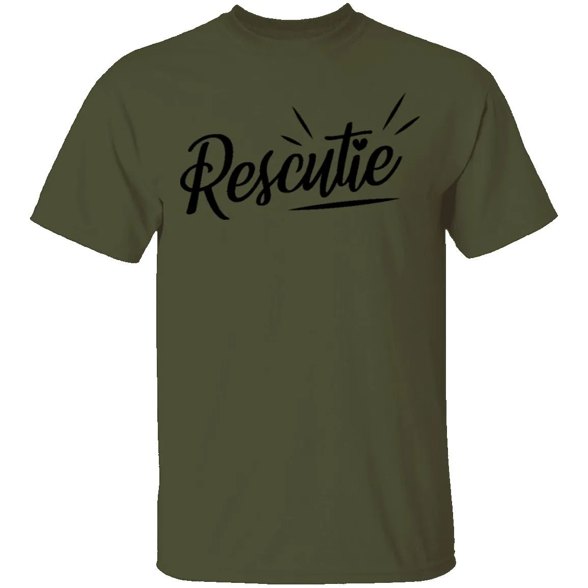 Rescutie T-Shirt