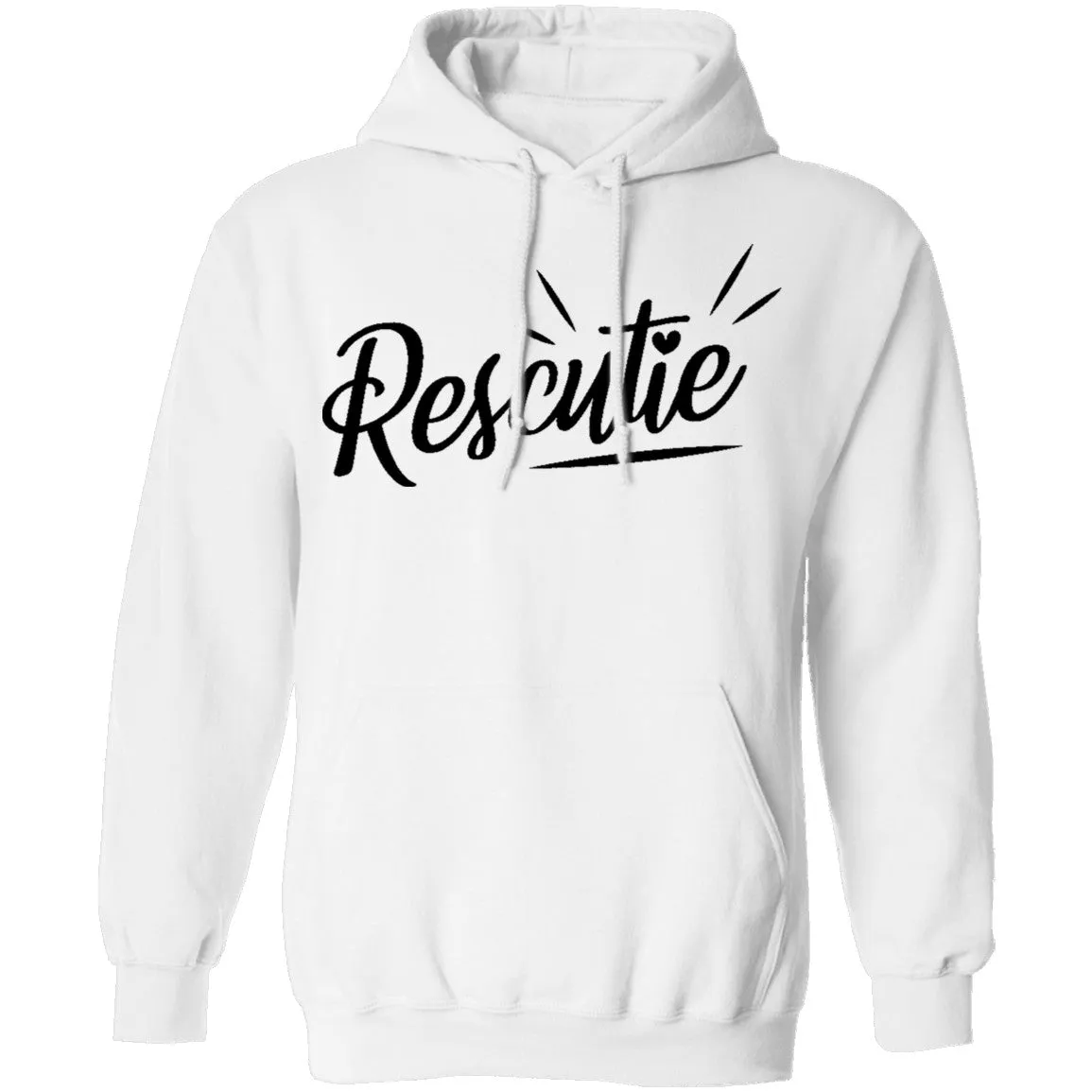 Rescutie T-Shirt