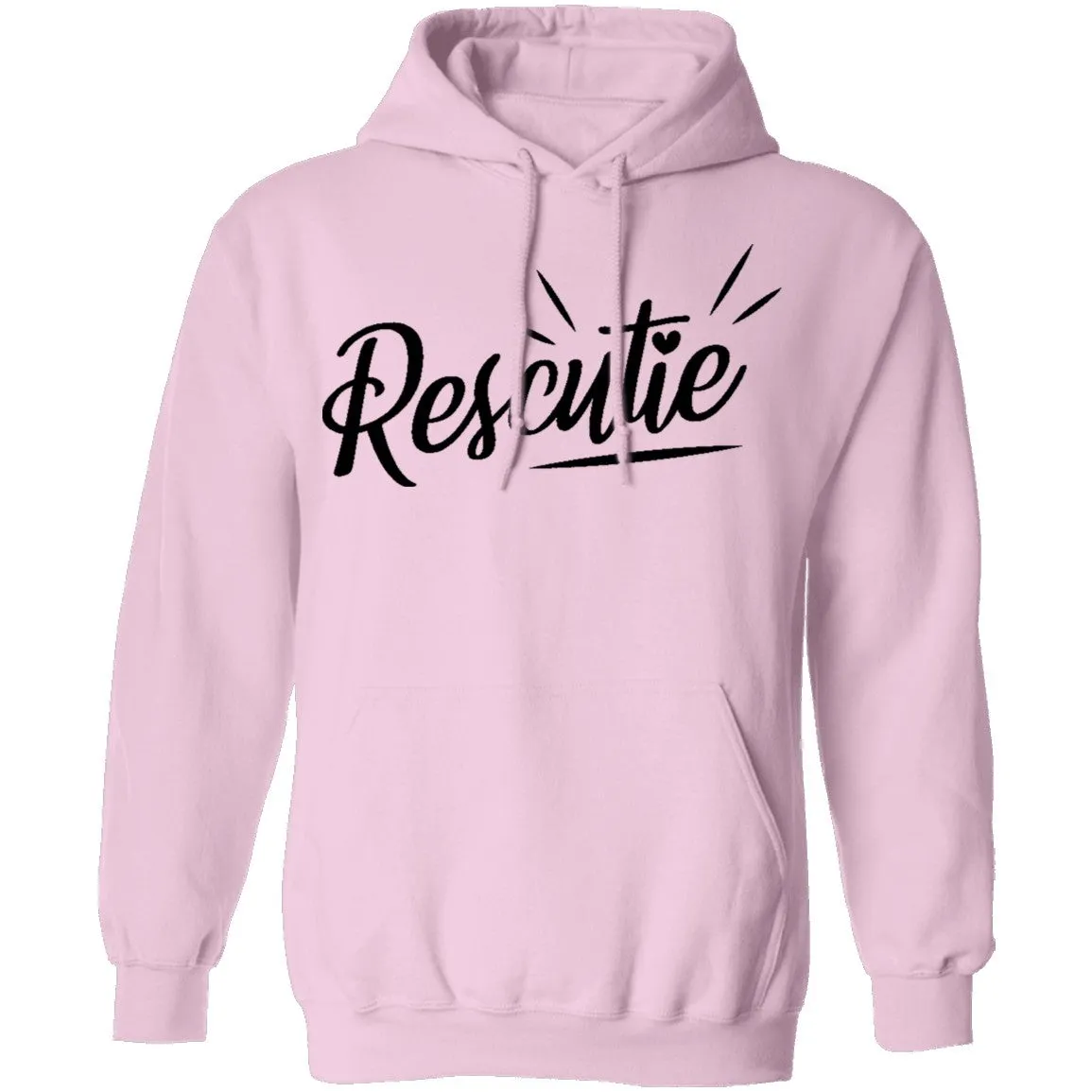 Rescutie T-Shirt