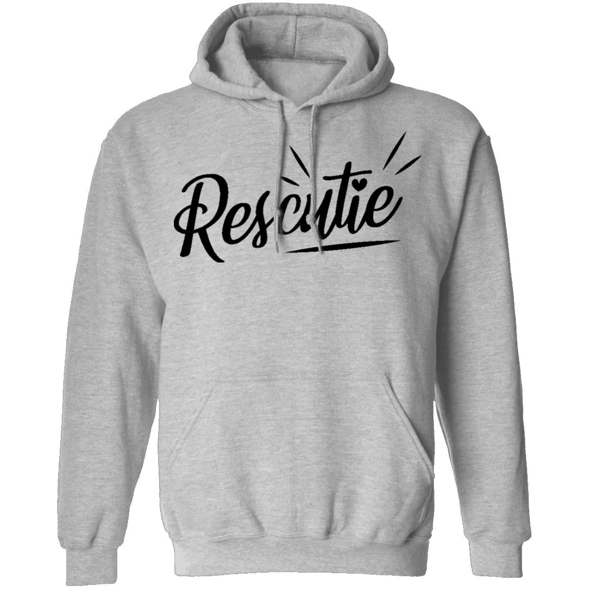 Rescutie T-Shirt