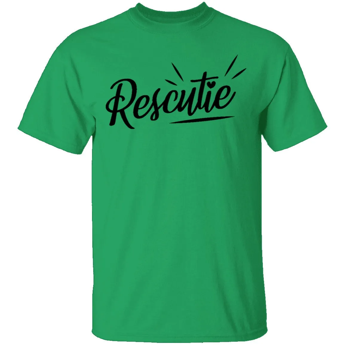 Rescutie T-Shirt