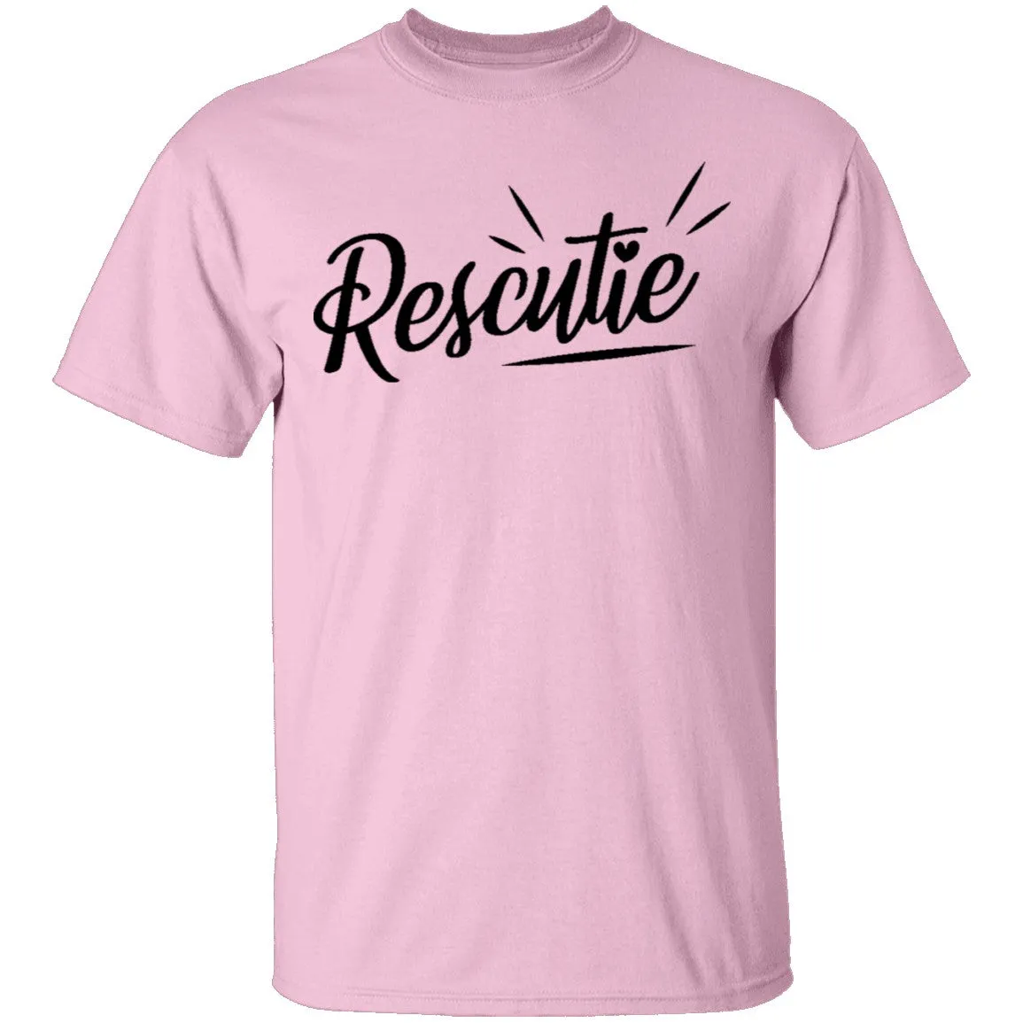 Rescutie T-Shirt