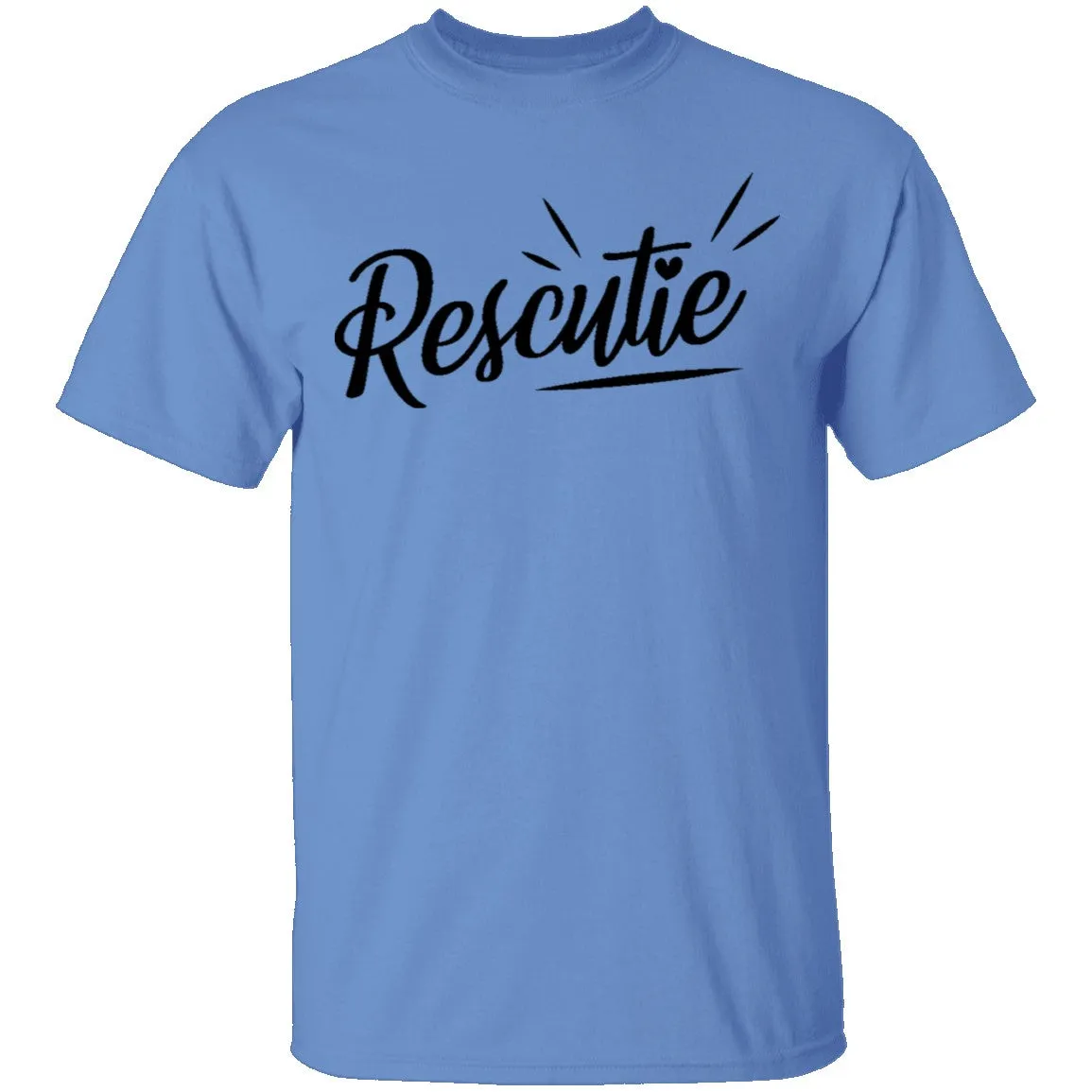 Rescutie T-Shirt