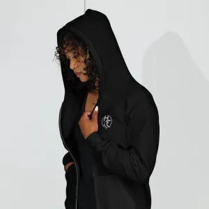 Respect The Producer Unisex heavy blend zip hoodie
