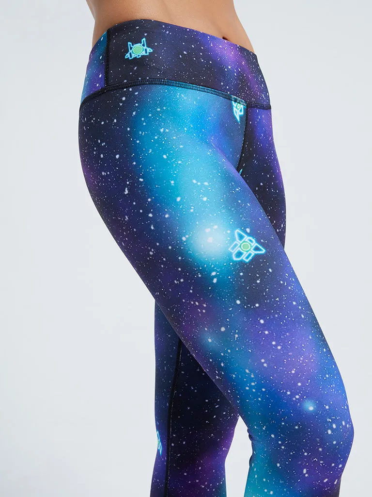 Return of the Max Legging