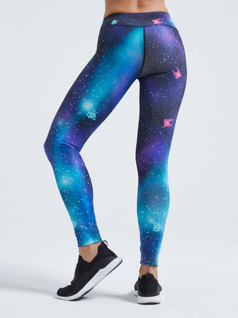 Return of the Max Legging