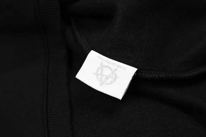REVENGE HOODIE