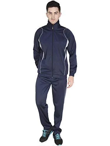 REXBURG Stylish Track Suit for Men/Boy. Blue