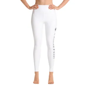 Richard Bland College Yoga Leggings - NEW PRODUCT!