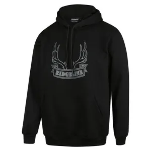 RIDGELINE MENS TROPHY AUS HOODIE BLACK