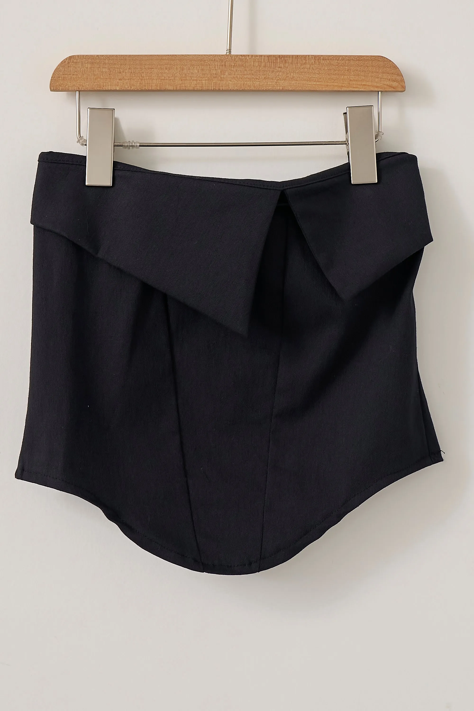 Riley Strapless Top