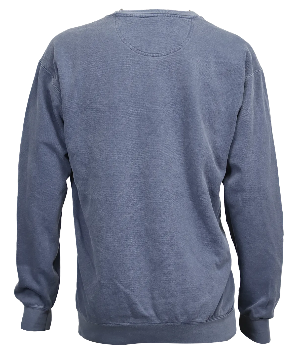 Ringer Crew Sweatshirt