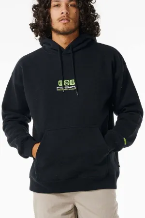 Rip Curl Archive Ocean Tech Hood