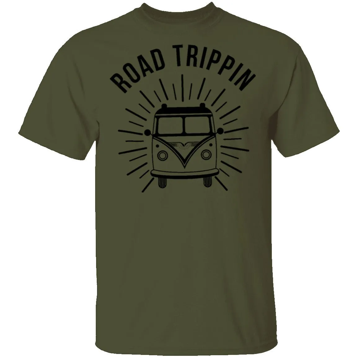 Road Trippin T-Shirt