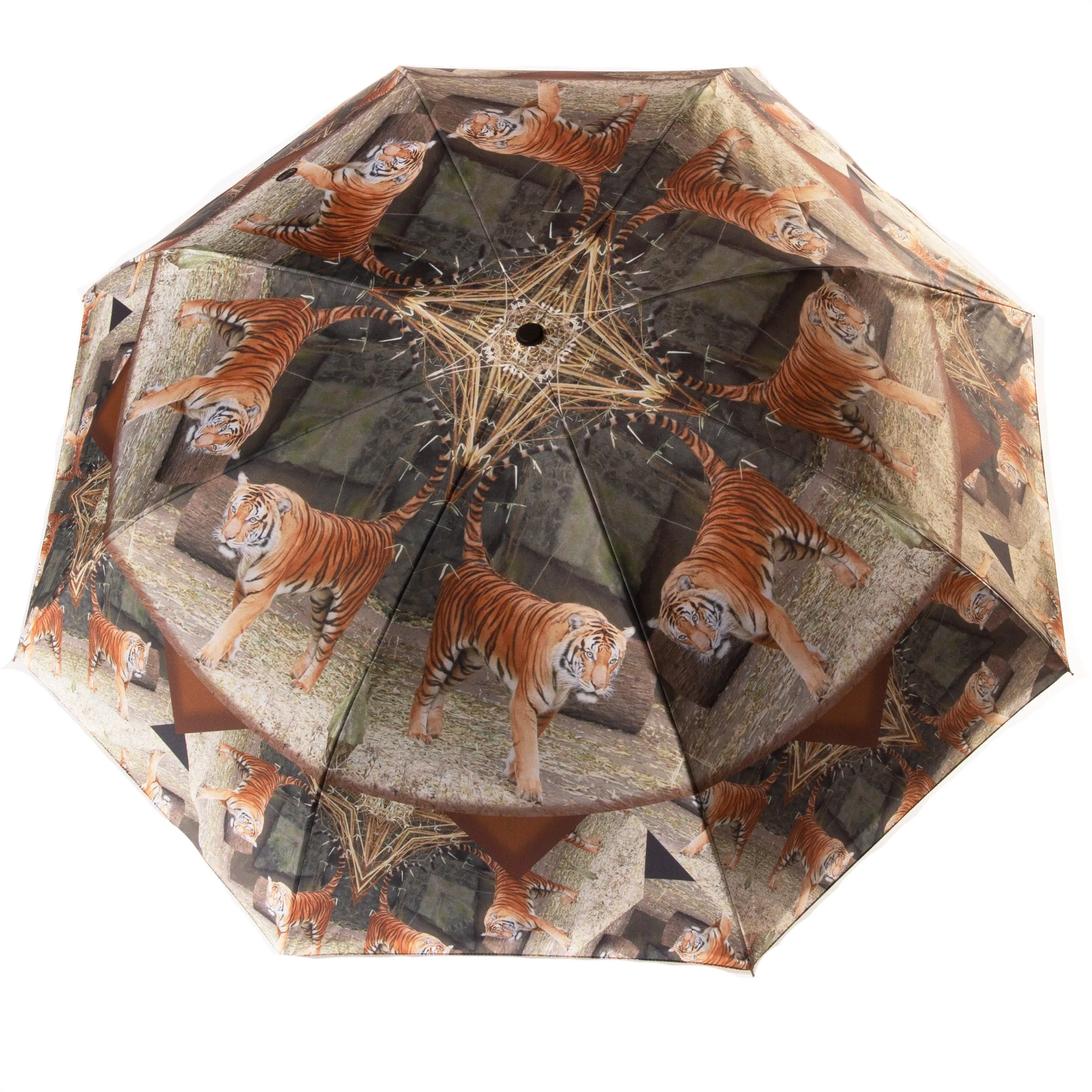 Roar - Zoo Reverse Umbrella