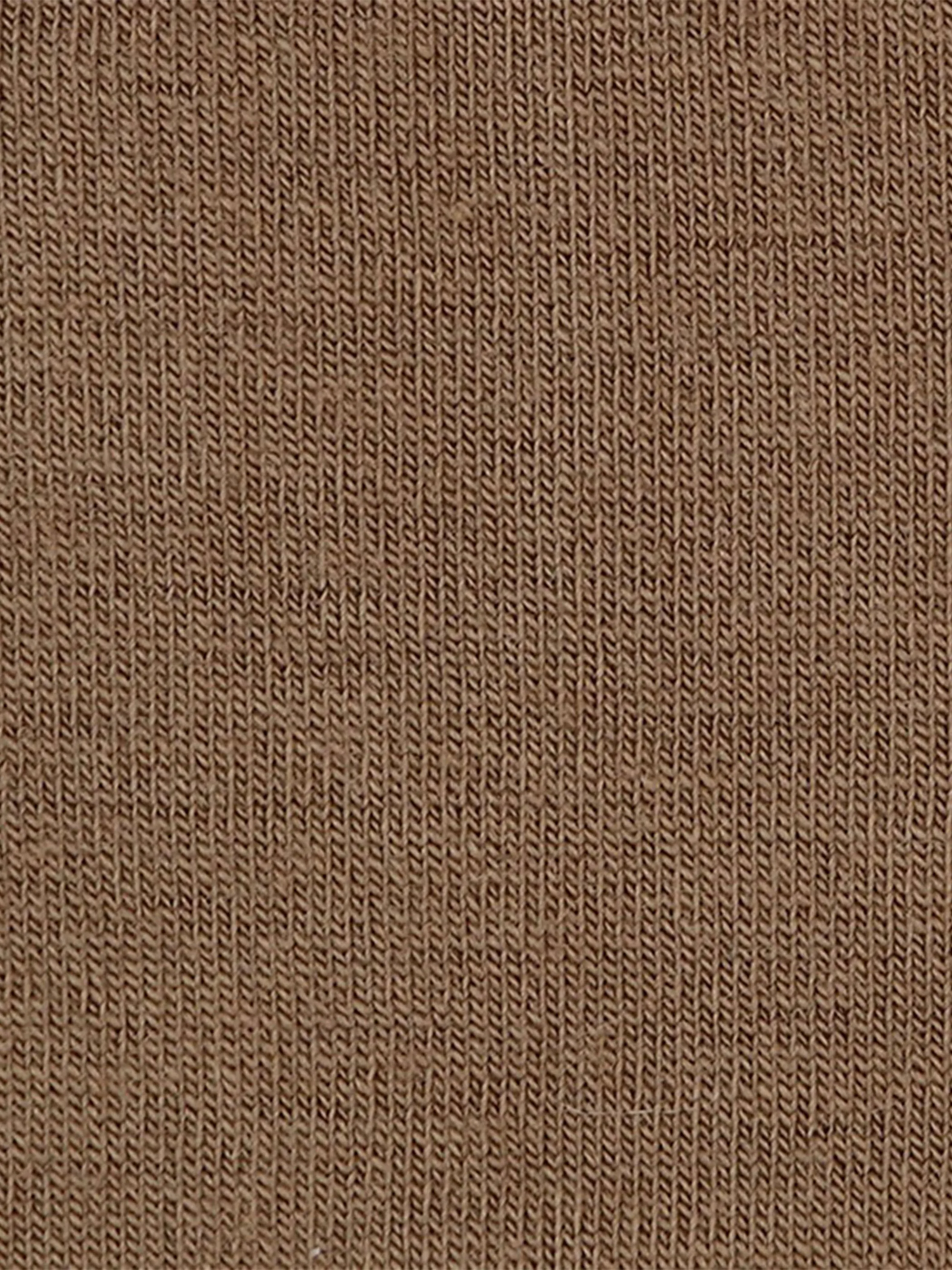Roll Top Wool Sock