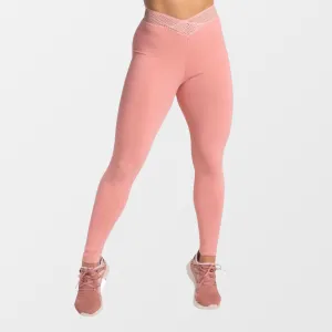 Romance Legging – High-Waisted, Comfortable, Stretchy Activewear for Every Workout