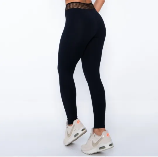 Romance Legging – High-Waisted, Comfortable, Stretchy Activewear for Every Workout