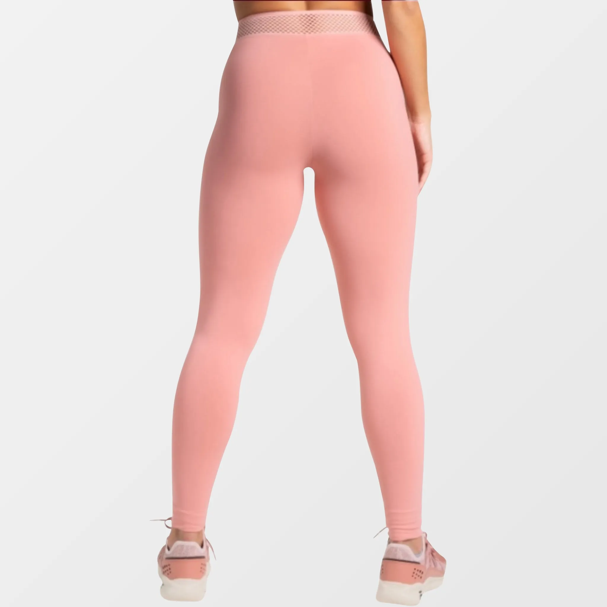 Romance Legging – High-Waisted, Comfortable, Stretchy Activewear for Every Workout