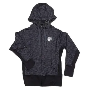 Ronix Women's Tropical Zip-Up Hoodie