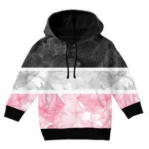 Roses KIDS HOODIE