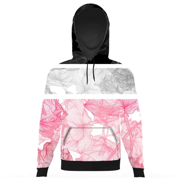 Roses UNISEX HOODIE