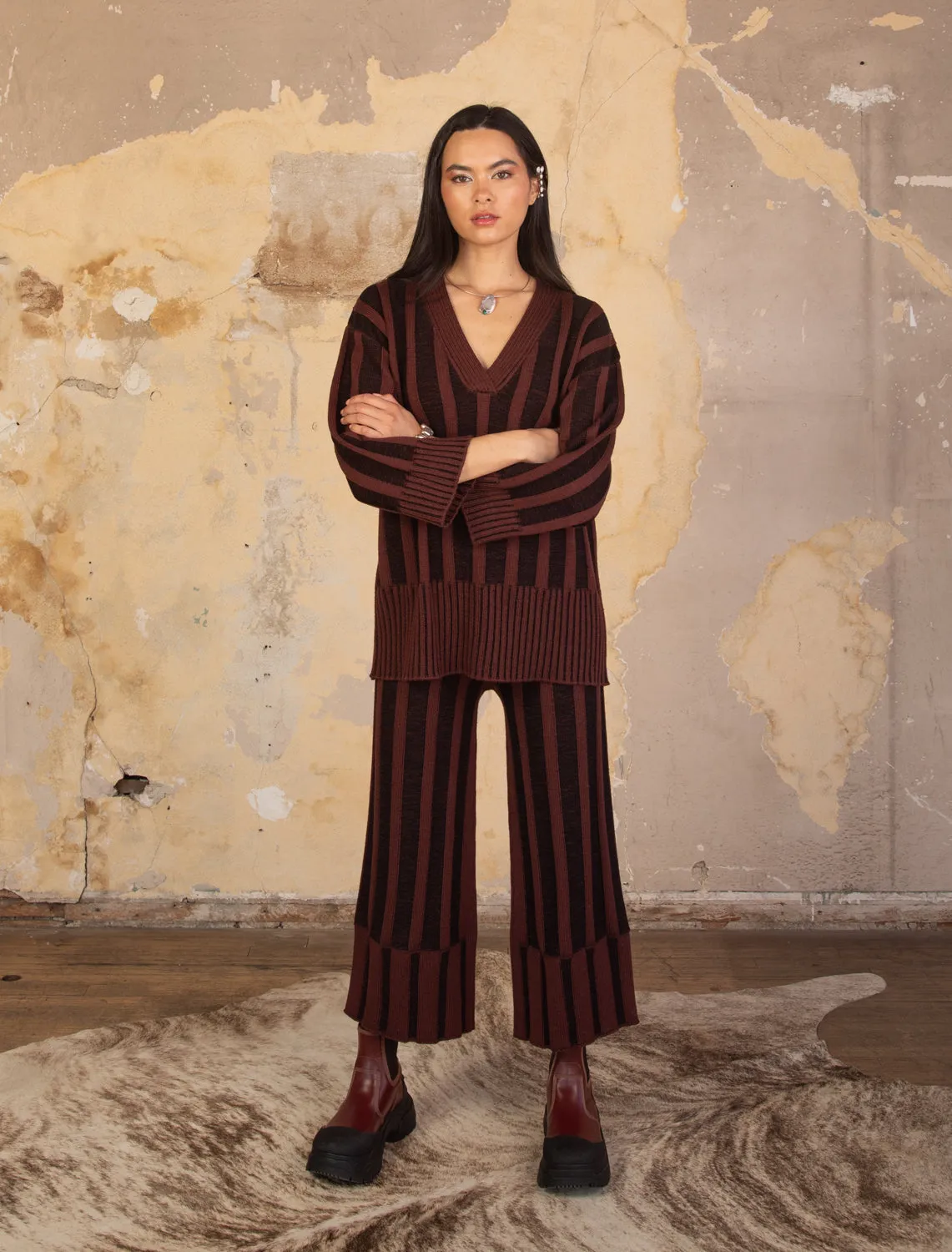 ROWAN PANT