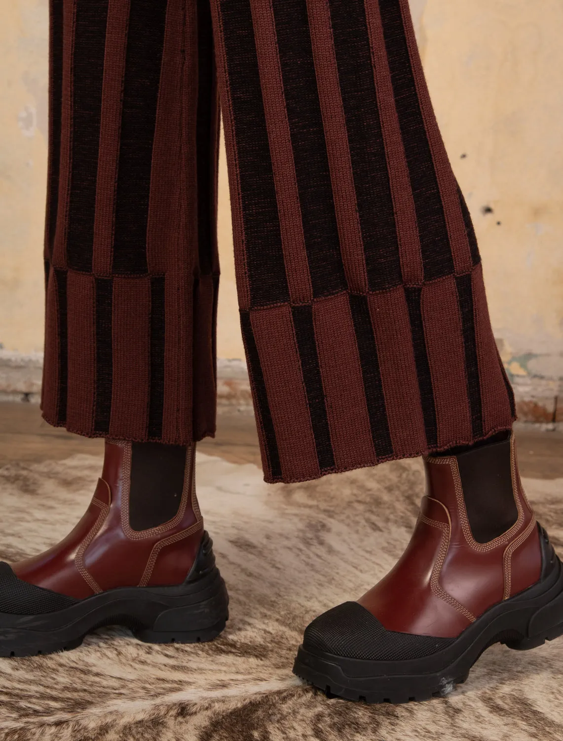 ROWAN PANT
