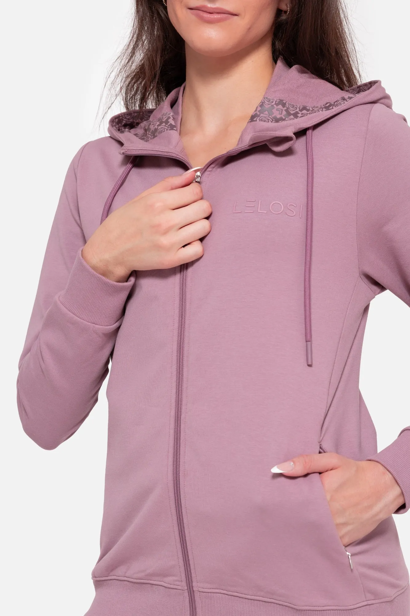 Rozpinana bluza Kesha