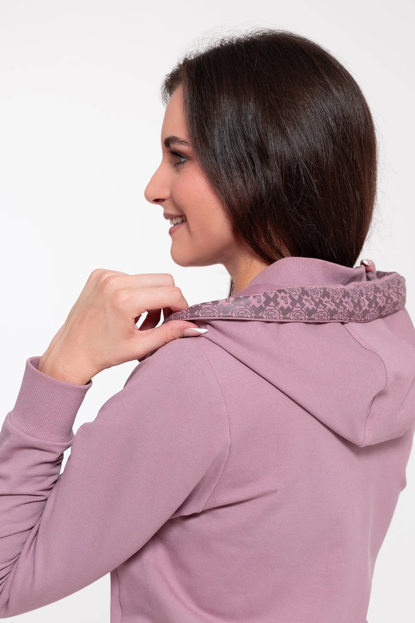 Rozpinana bluza Kesha