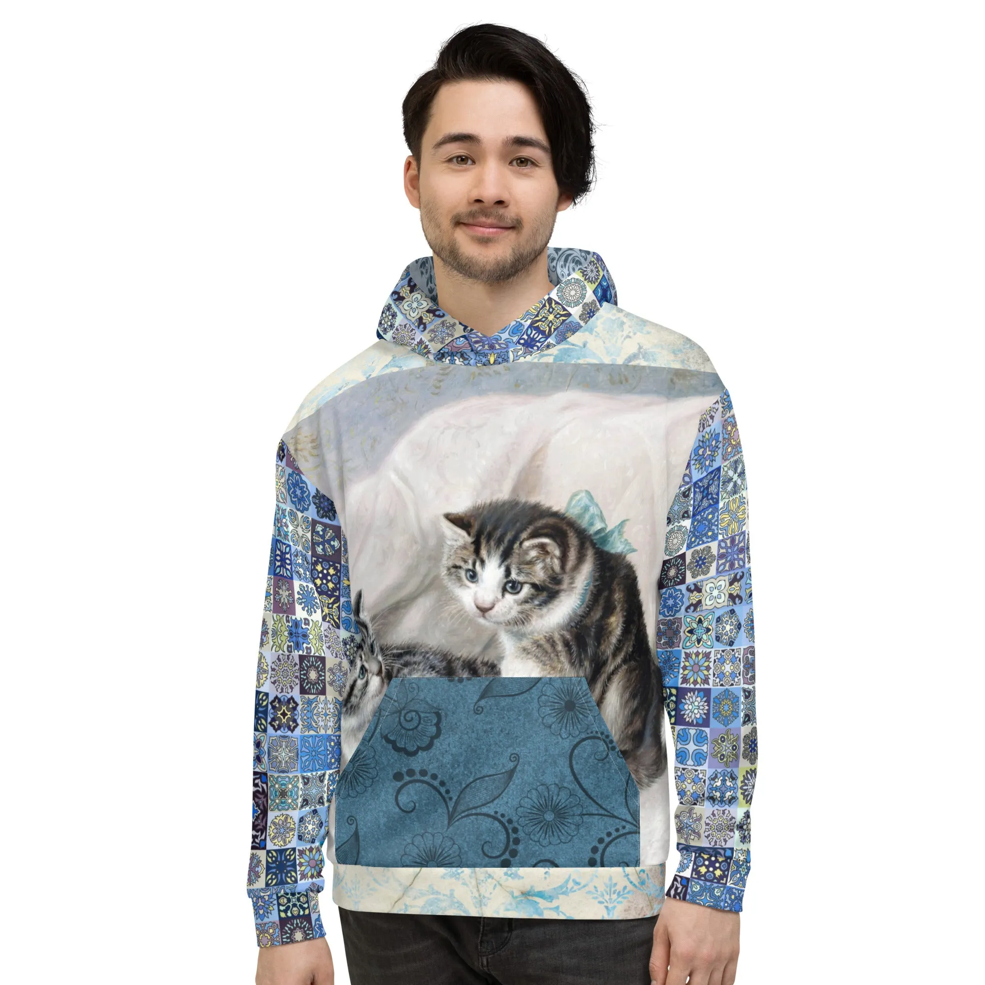 Ruff n' Tumble Unisex Hoody