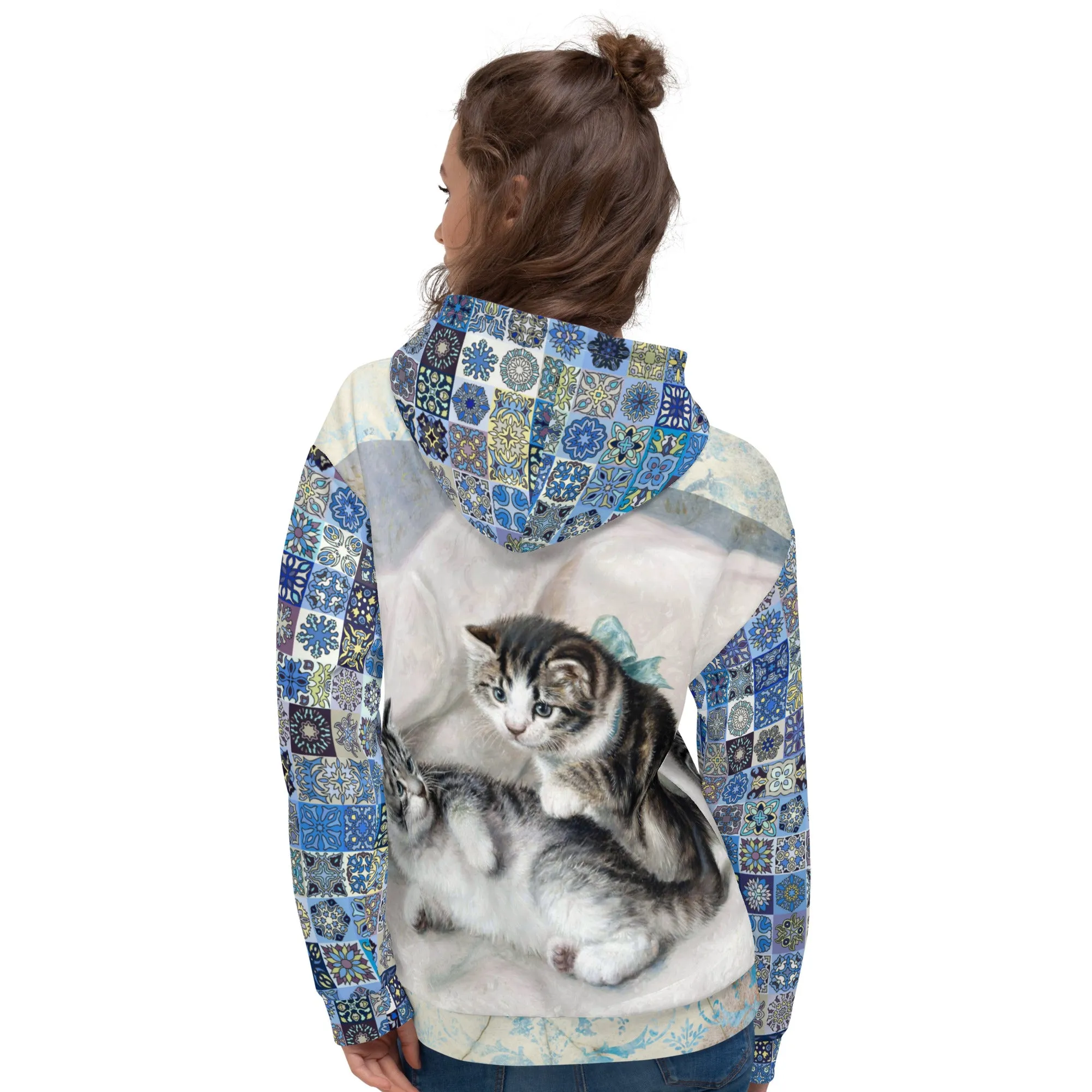 Ruff n' Tumble Unisex Hoody
