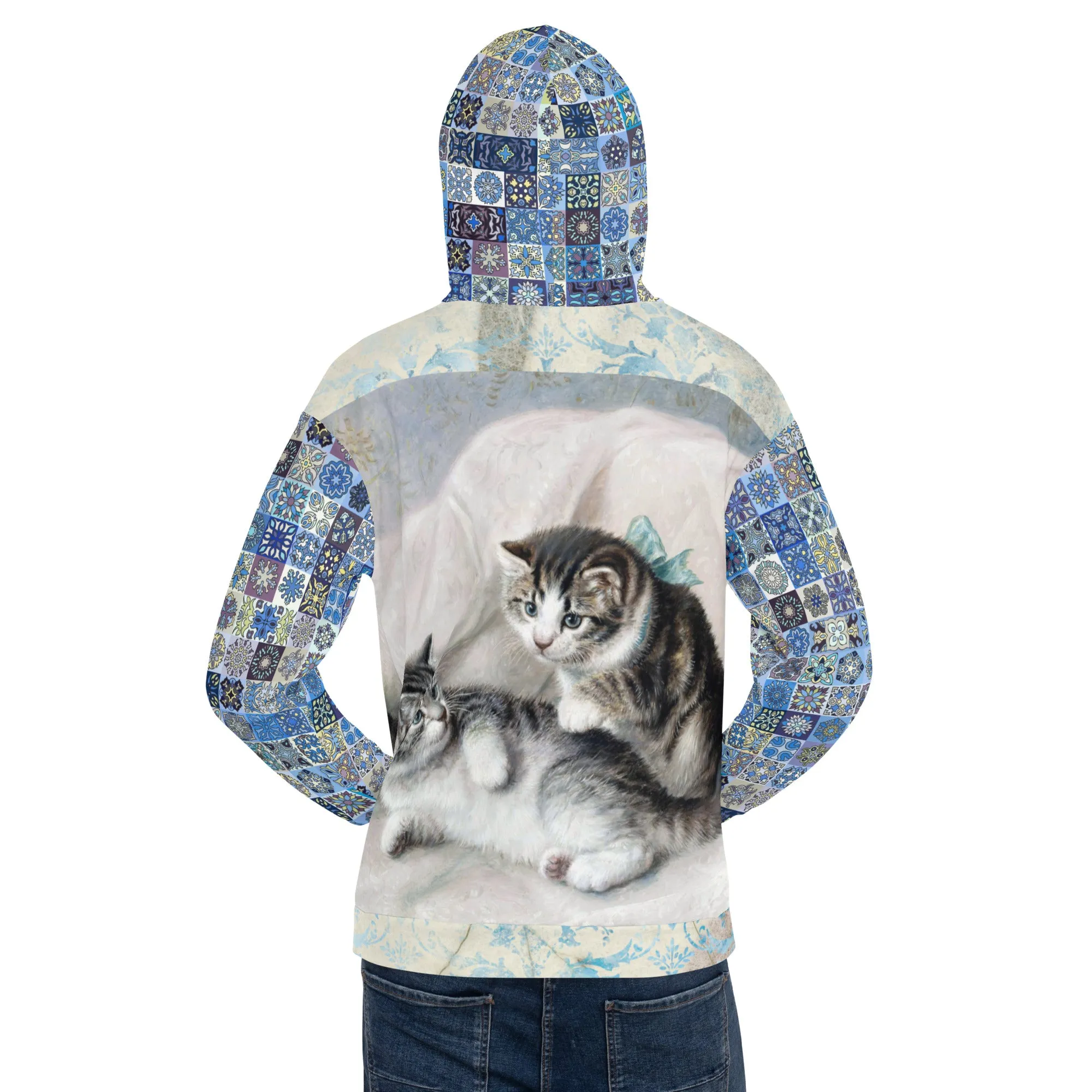 Ruff n' Tumble Unisex Hoody