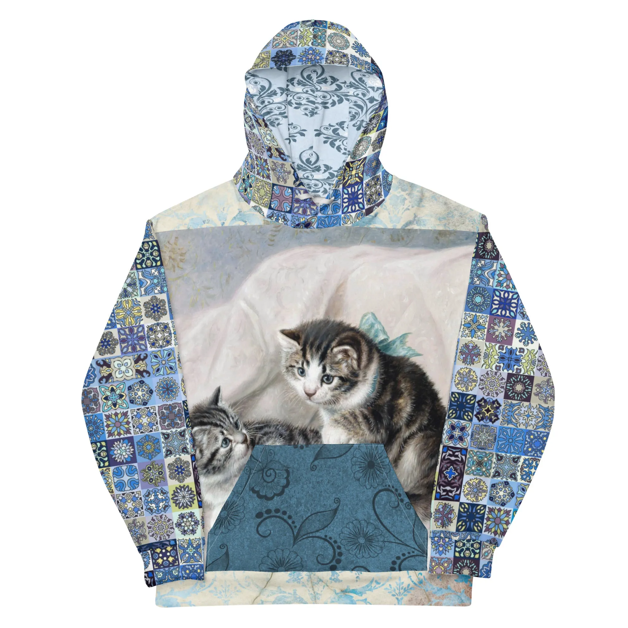 Ruff n' Tumble Unisex Hoody